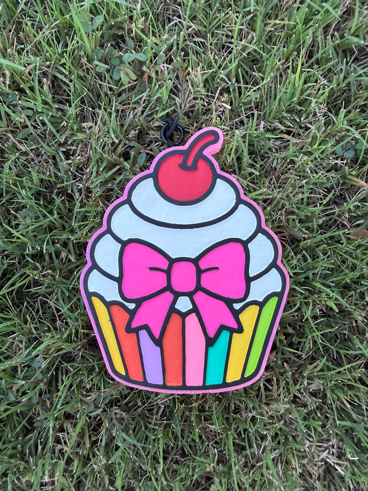 Cherry On Top