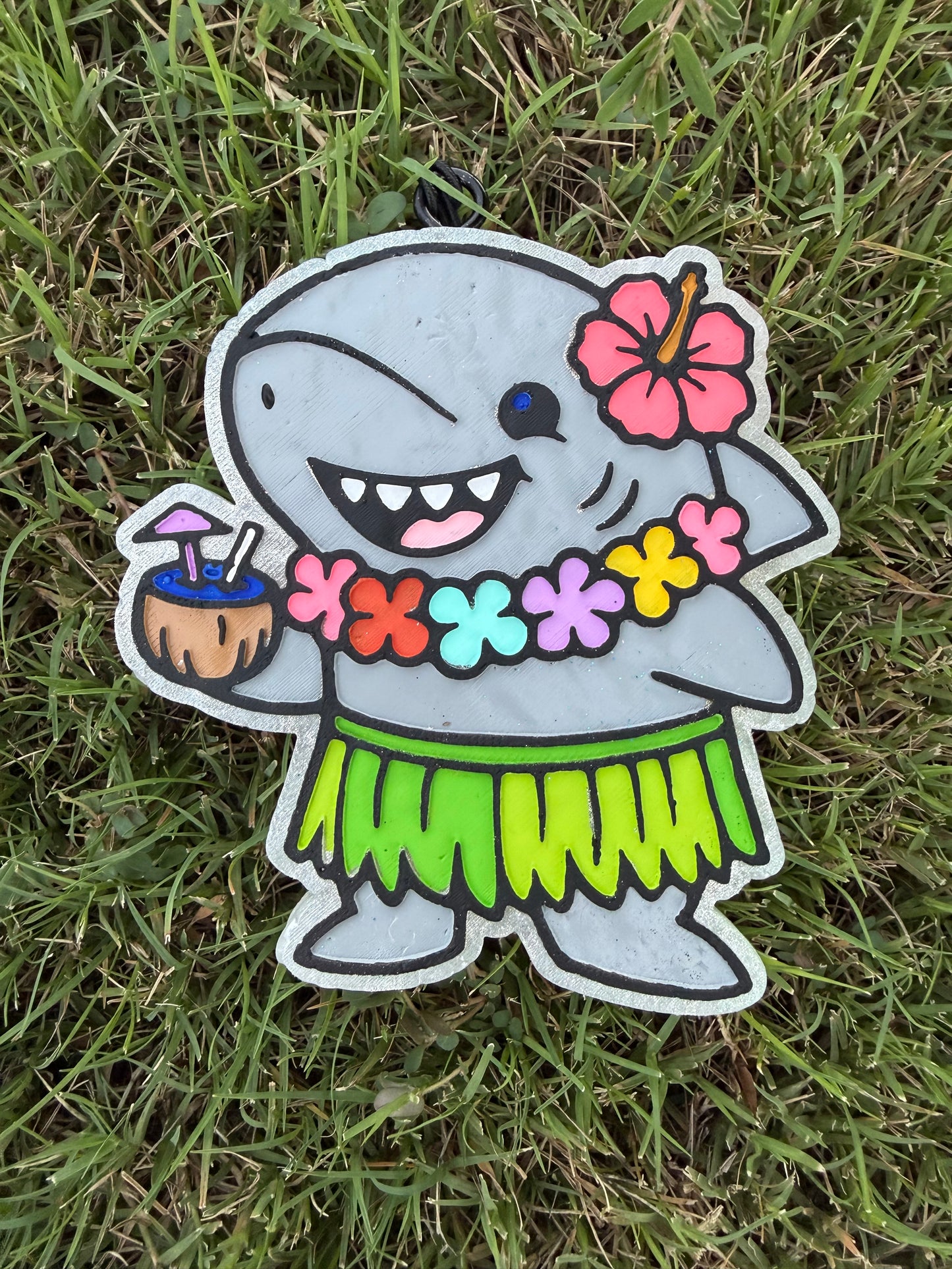 Bruce’s Beach Vacation
