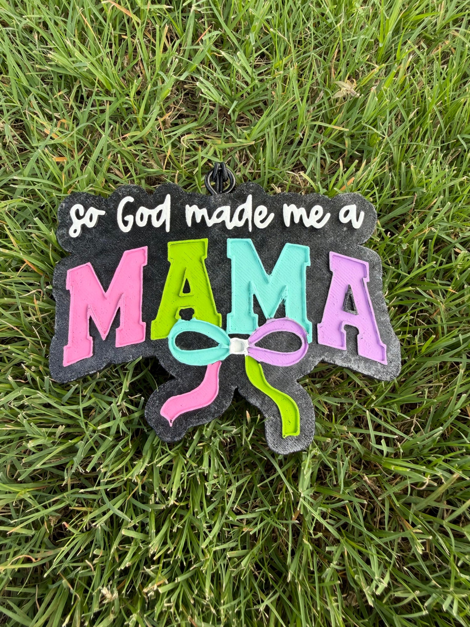 Mom Life