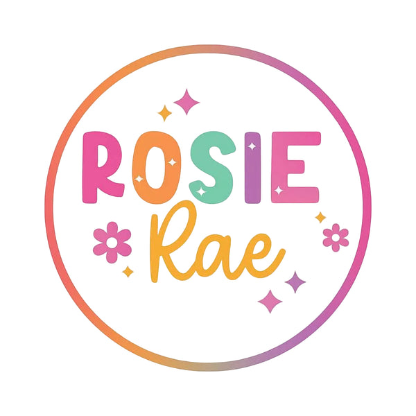 Rosie Rae x The Freshie Co.