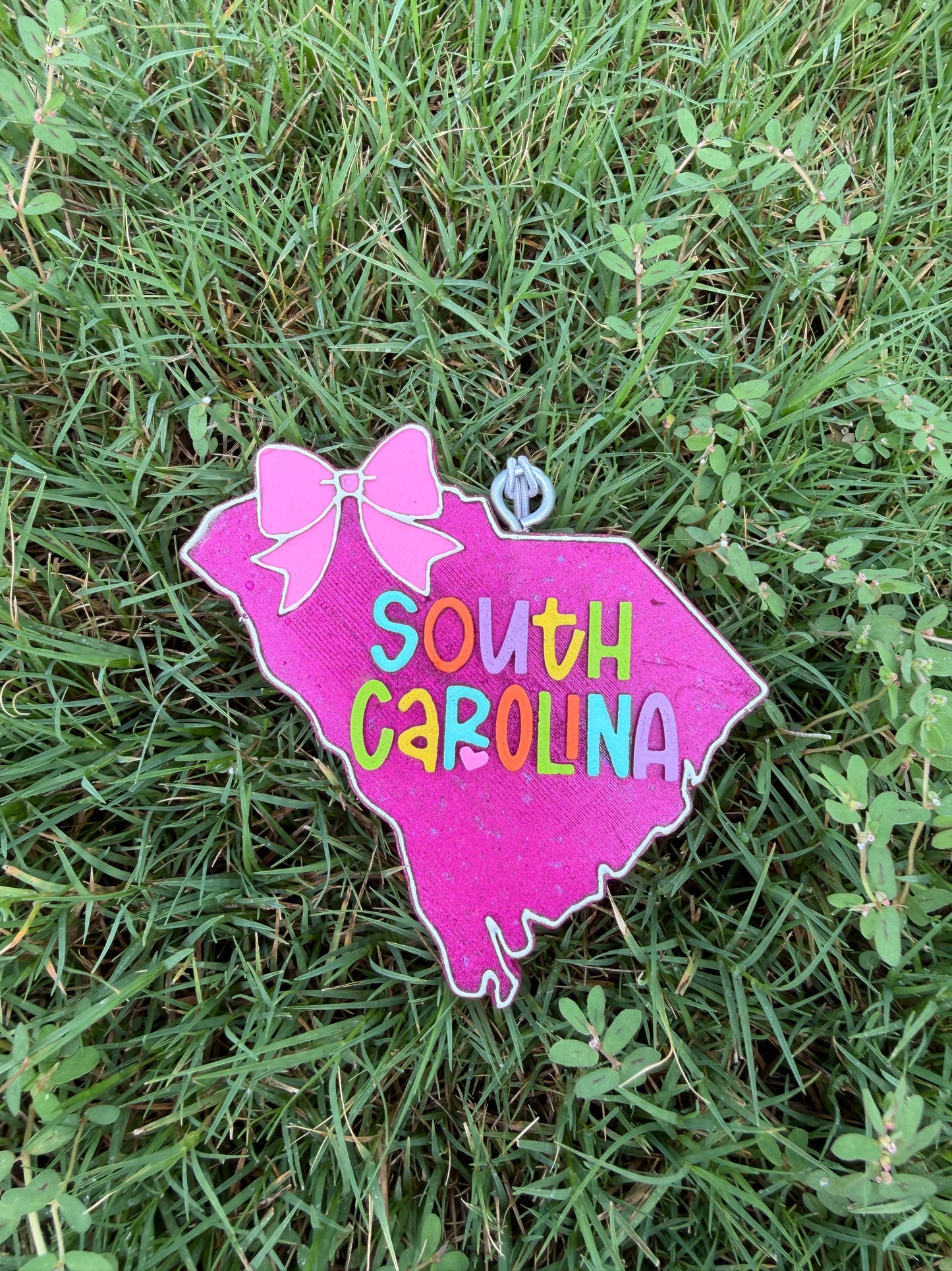 South Carolina