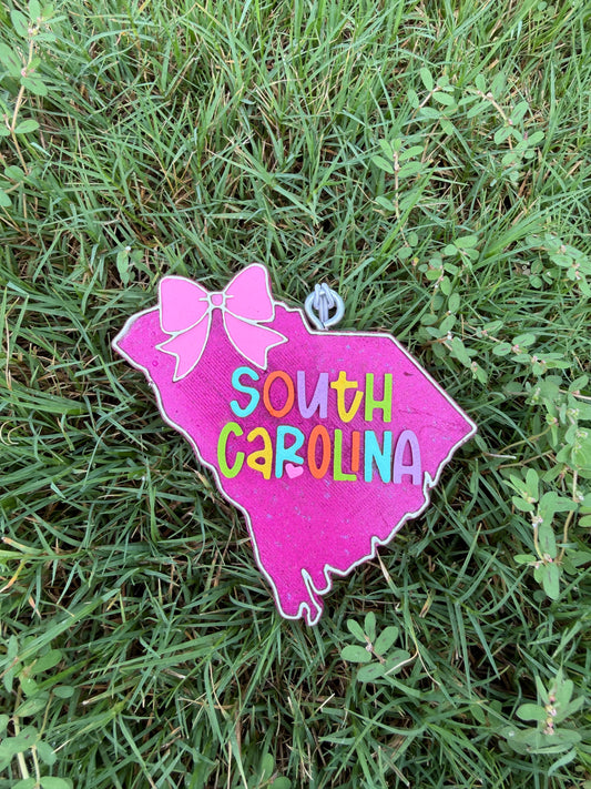 South Carolina