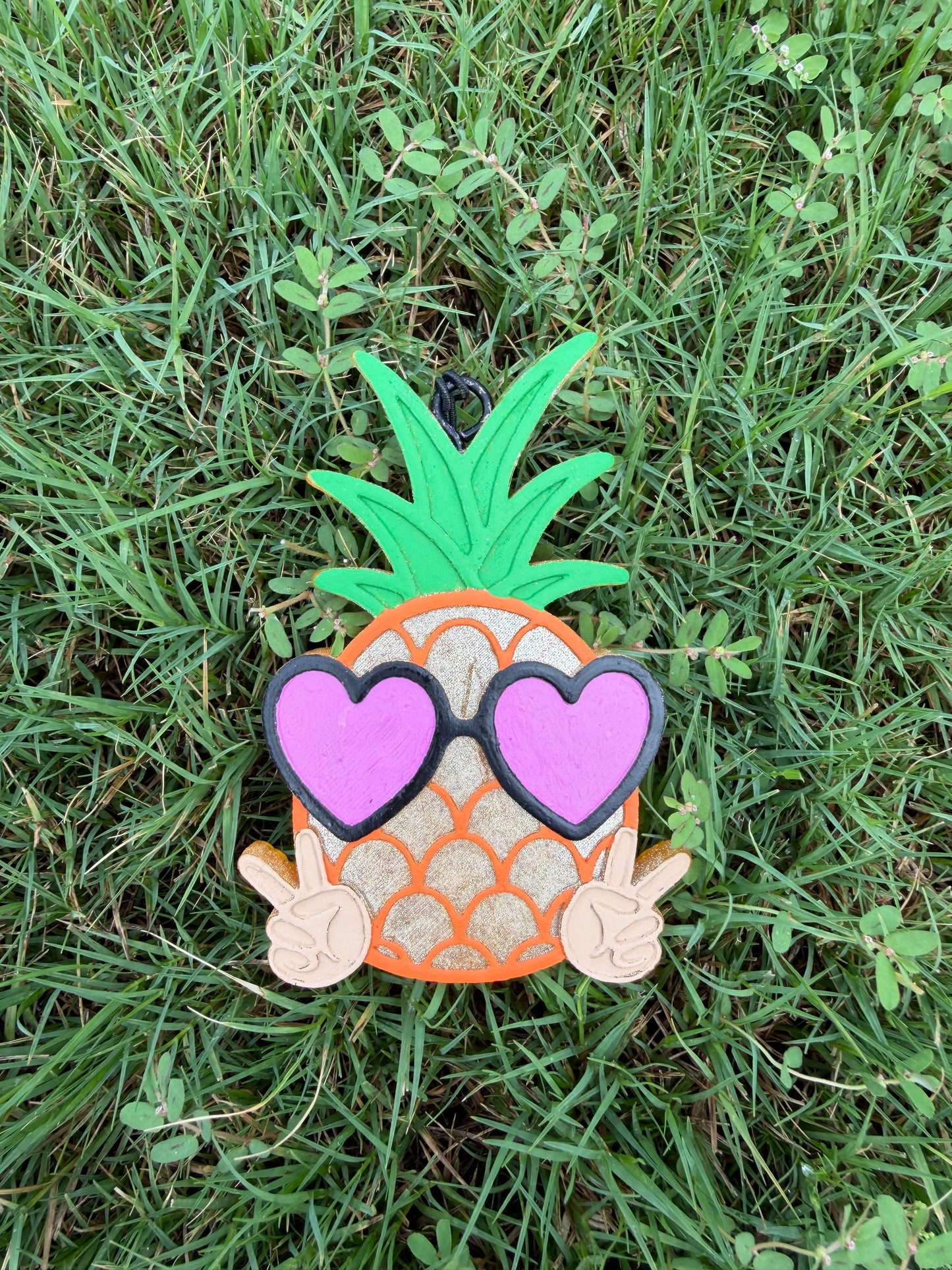 Pineapple