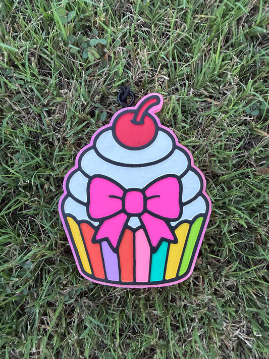 Cherry On Top