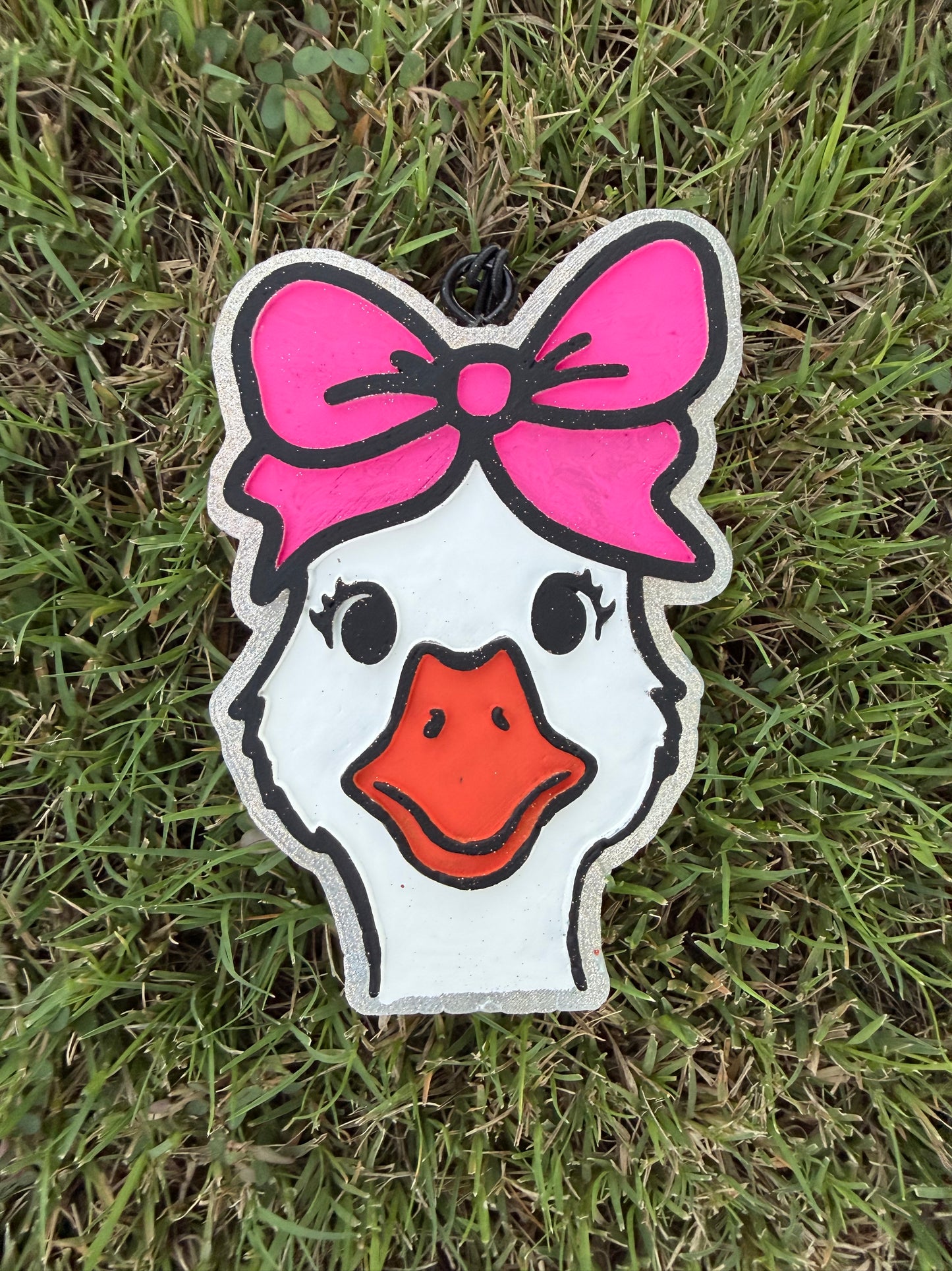 Boujee Goose