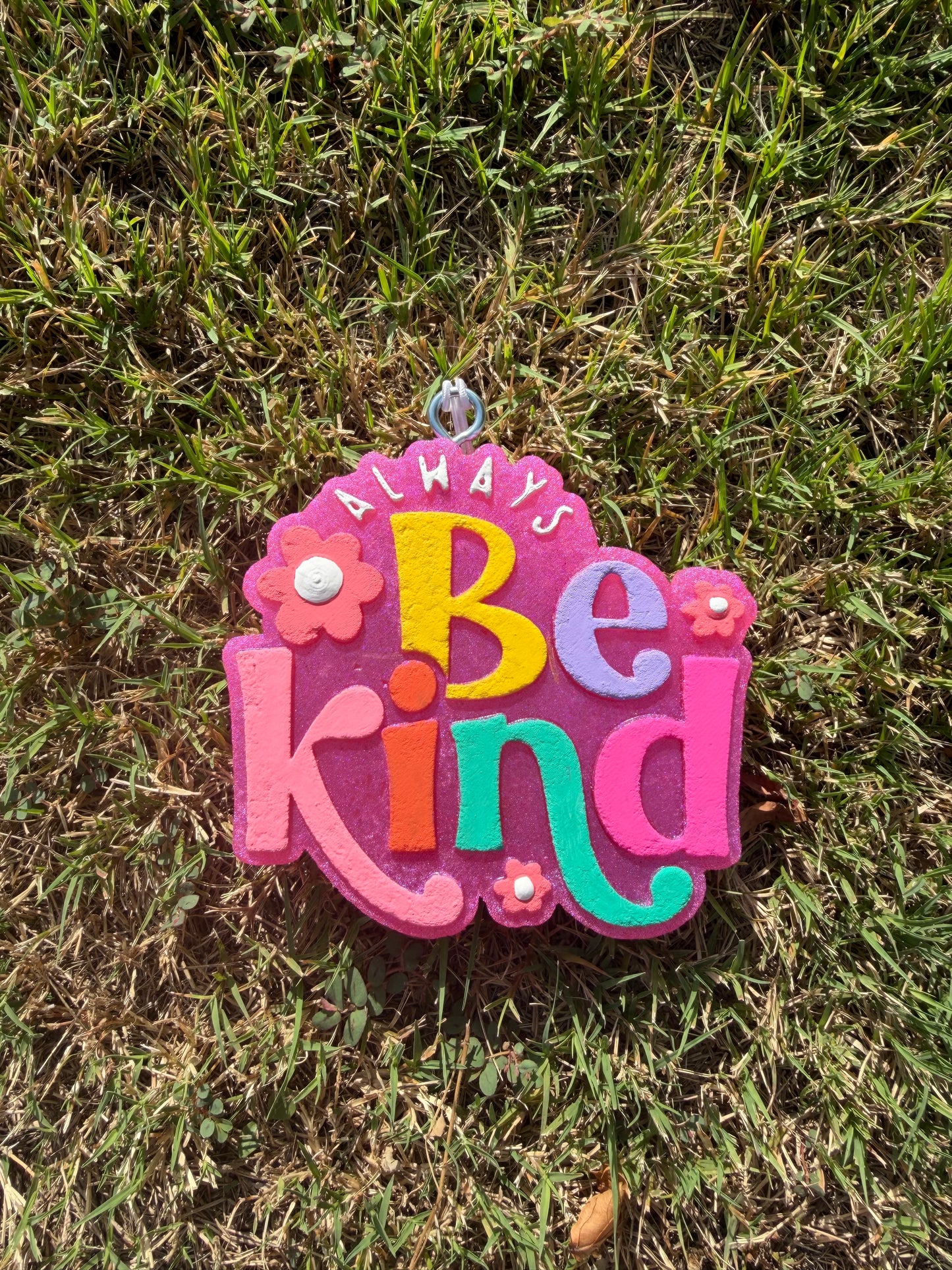 Always Be Kind