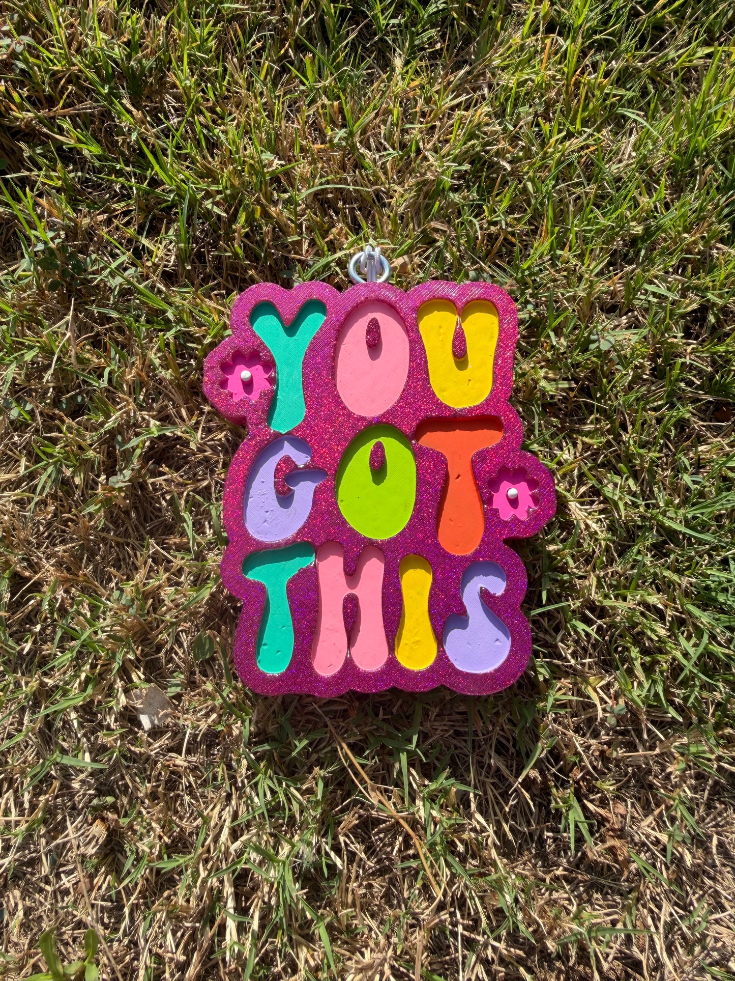 You Got This
