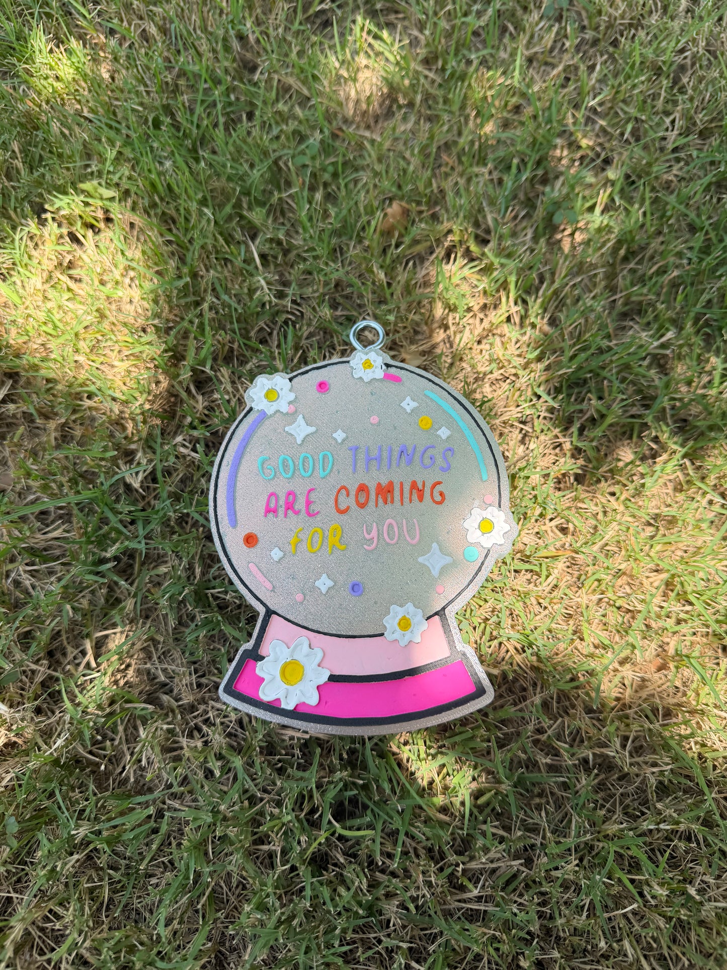 Good Things Are Coming For You