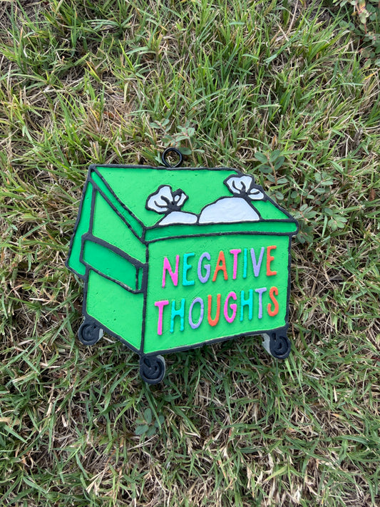 Negative Thoughts