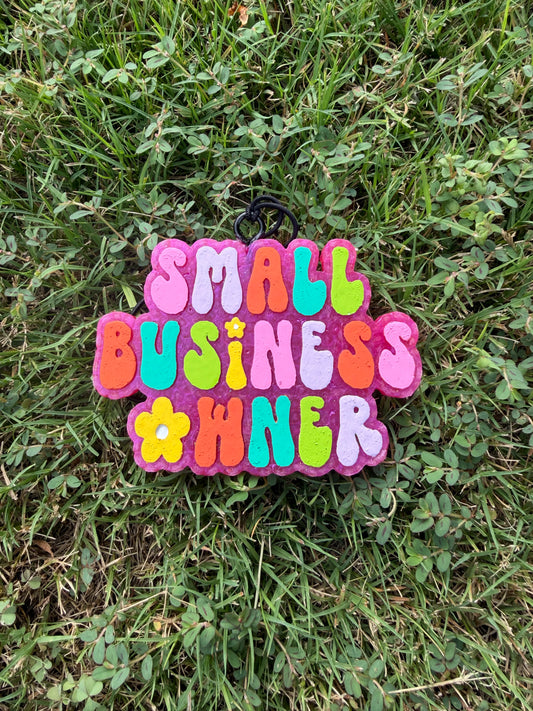 Small Business Owner