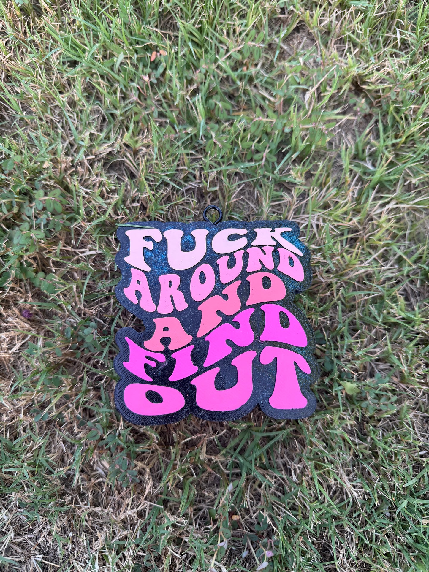 FAFO