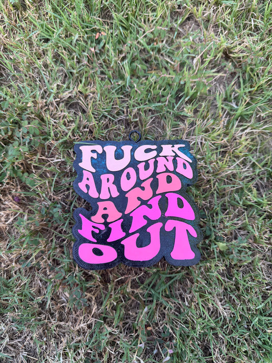 FAFO