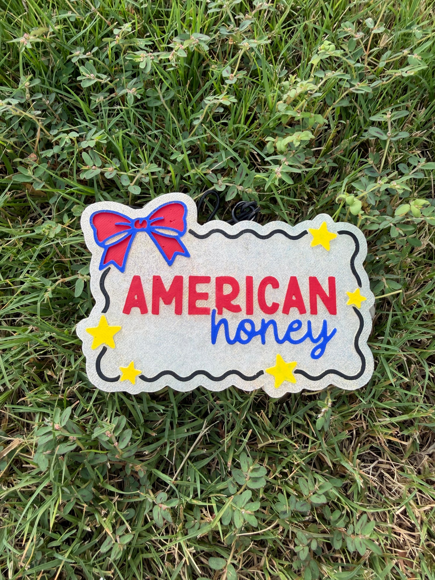 American Honey