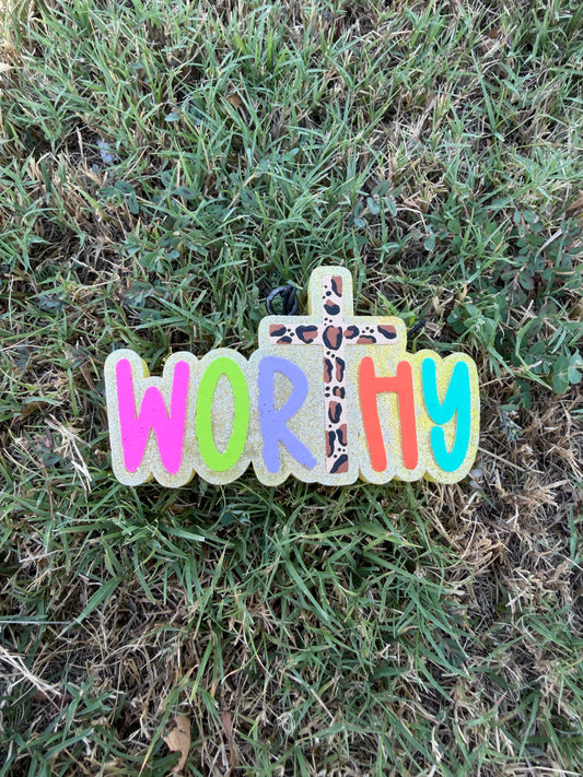 Worthy